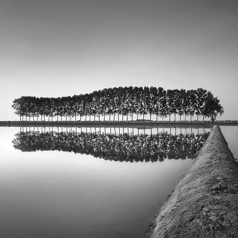 Black and White Photography by Alberto Bresciani