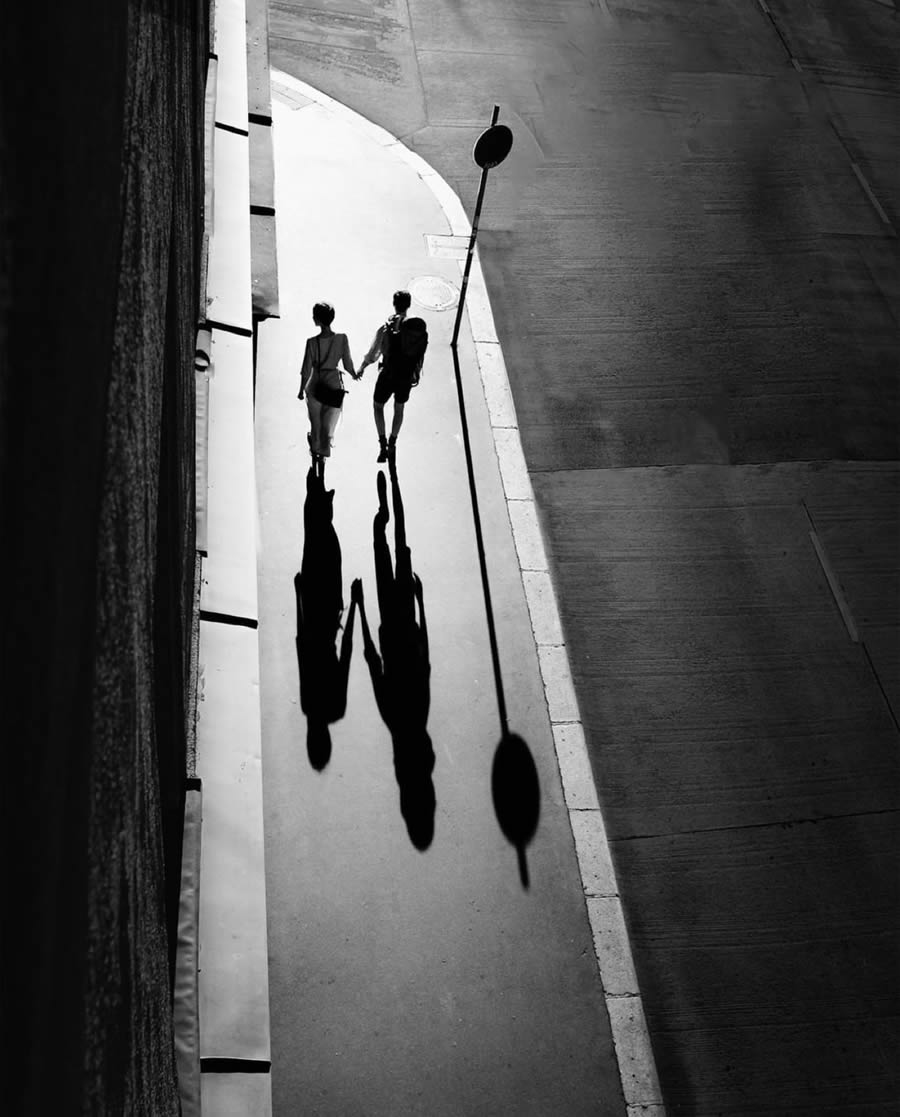 Best Black And White Street Photography International