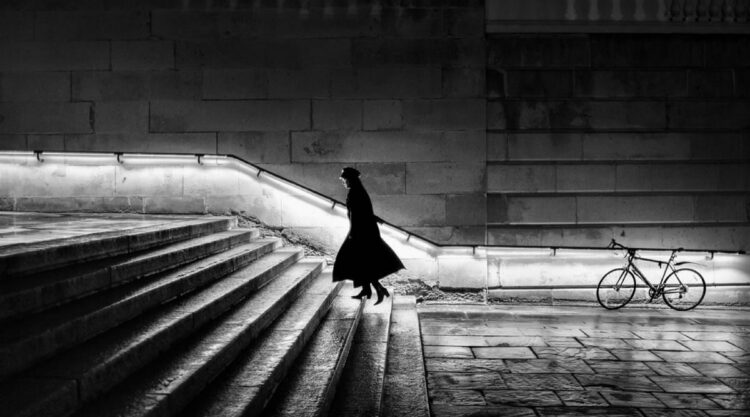 Best Black And White Street Photography International