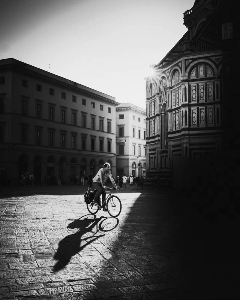 Portugal Black And White Street Photography By Joao Cabral