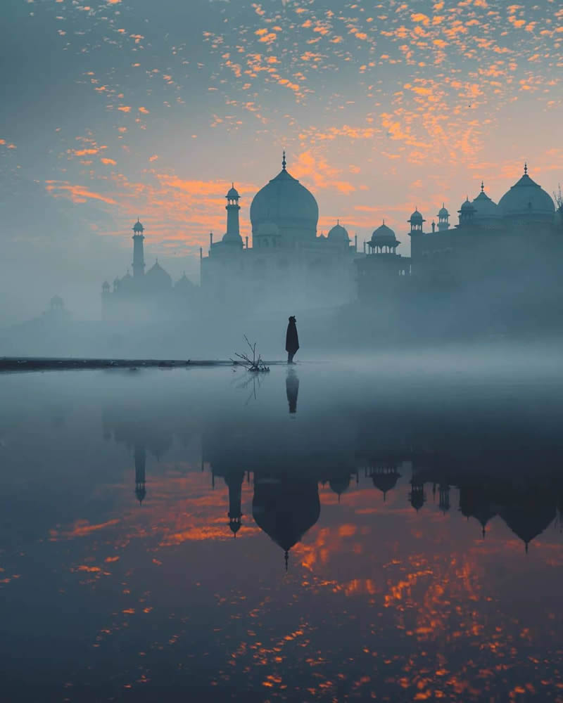 The Beauty Of Incredible India Photos