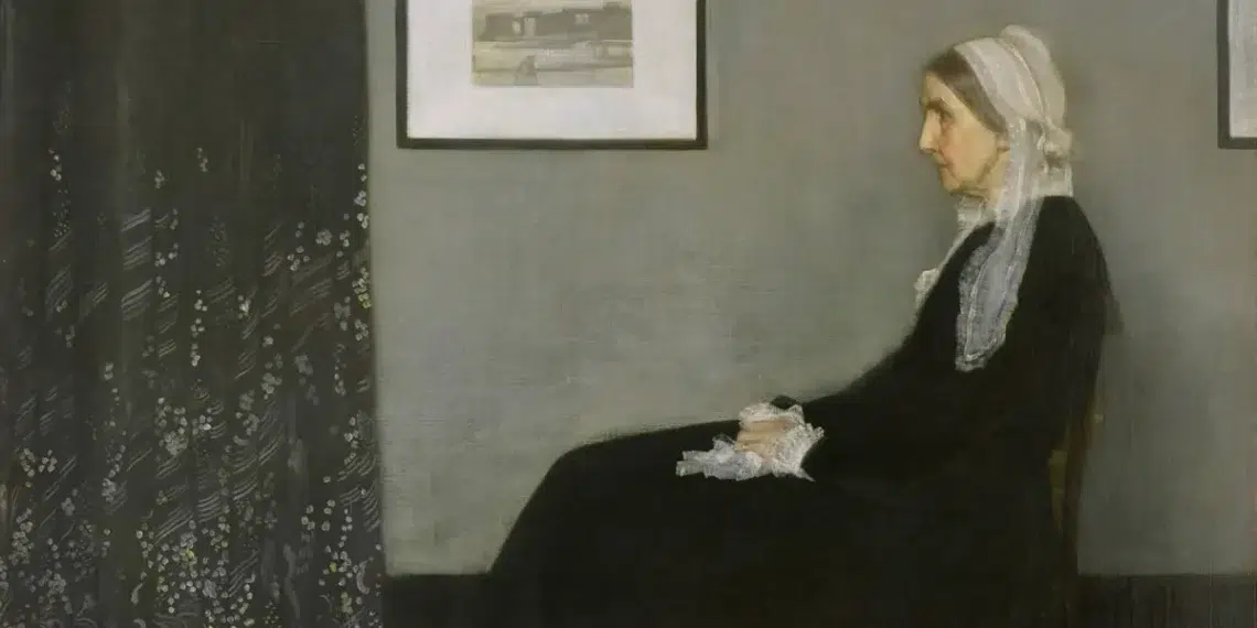 famous paintings in the world by great artists