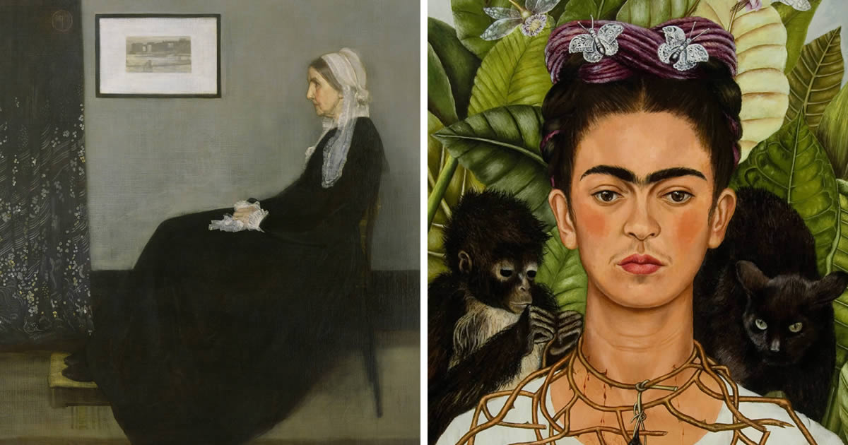 30 Famous Paintings by Legendary Artists That Shaped the World of Art