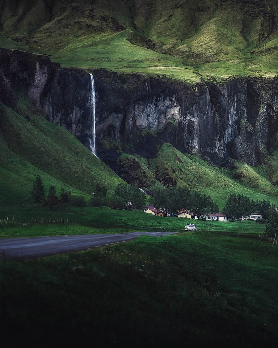 Breathtaking Beauty Of Iceland By Kai Yan