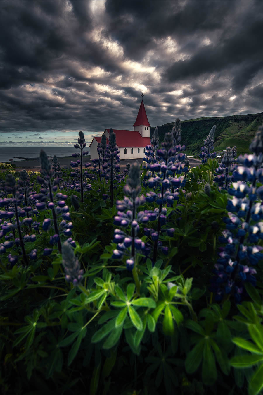 Breathtaking Beauty Of Iceland By Kai Yan