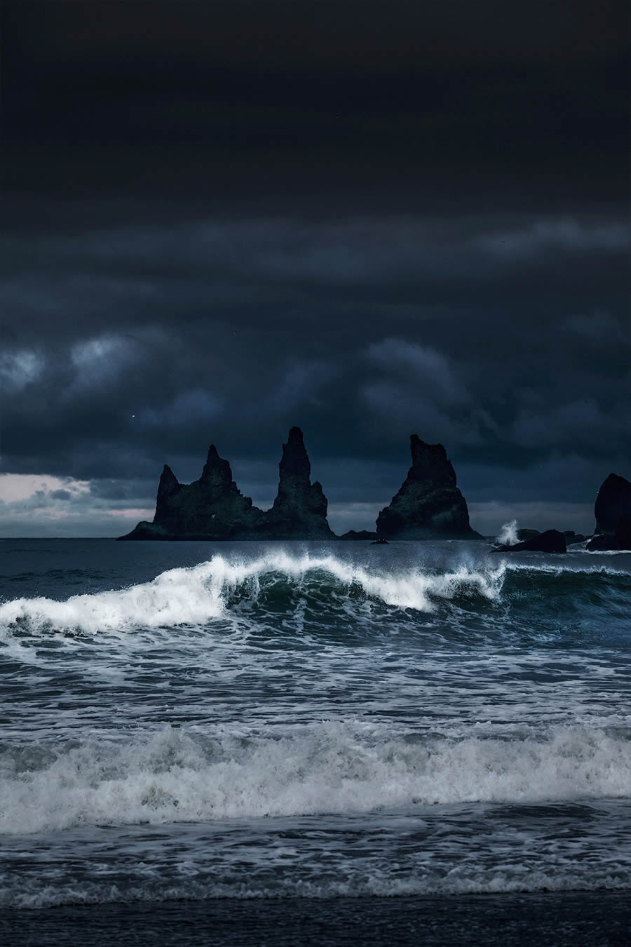 Breathtaking Beauty Of Iceland By Kai Yan