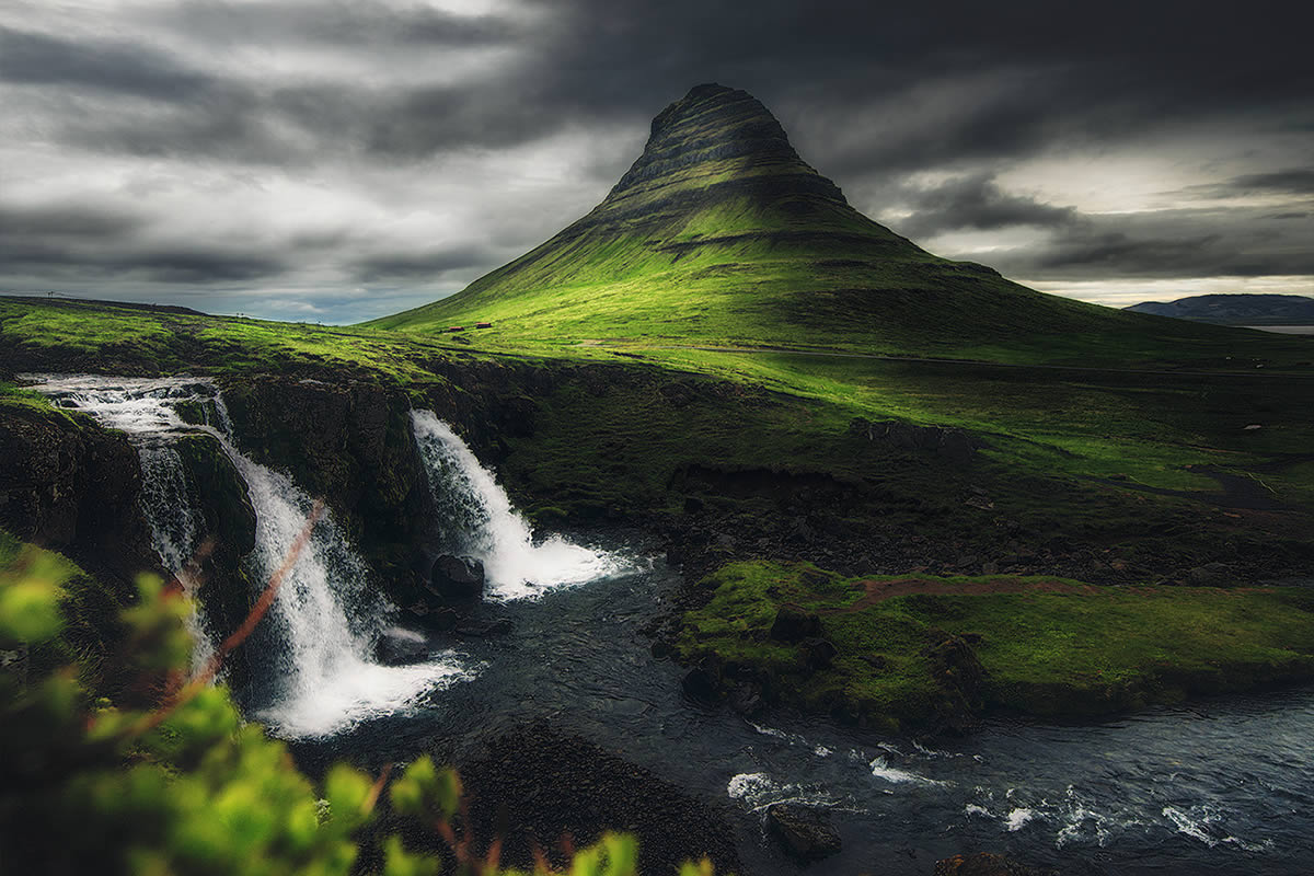 Iceland Landscape Photography Iceland The Hottest Place For Cold