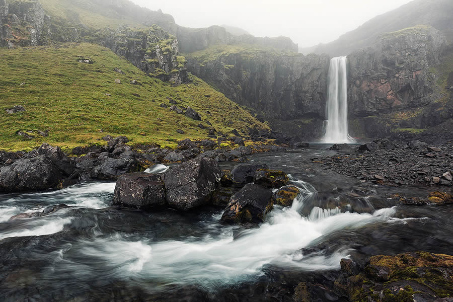 Iceland Landscape Photography By Lukas Furlan