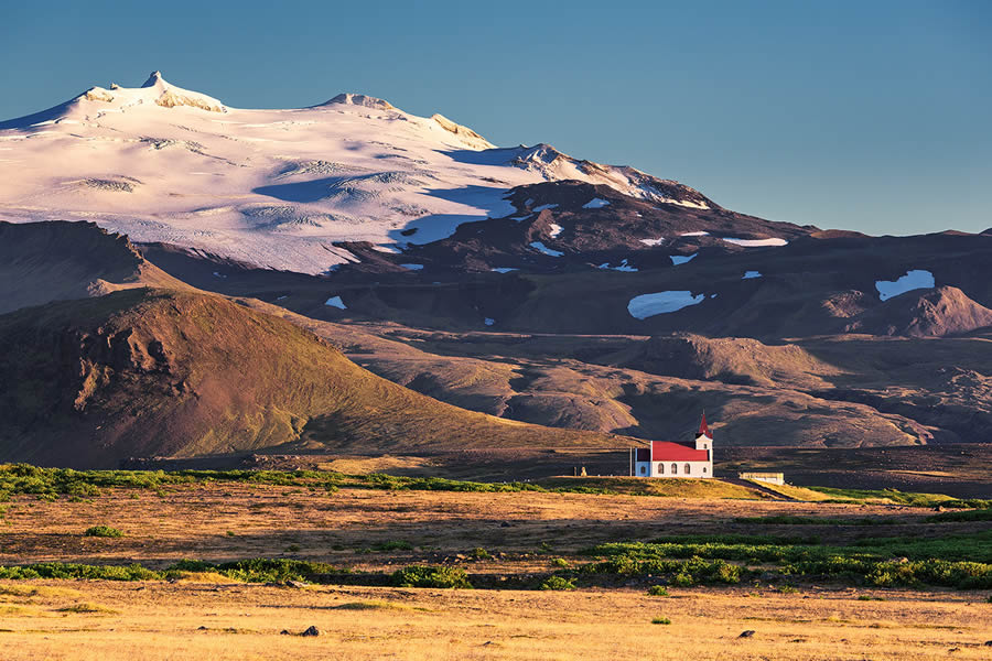 Iceland Landscape Photography By Lukas Furlan