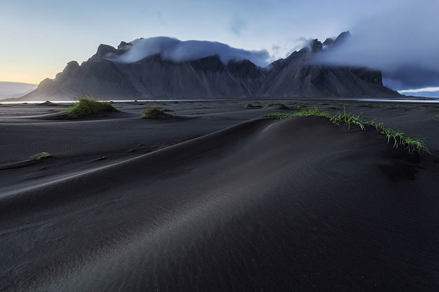 Iceland Landscape Photography By Lukas Furlan