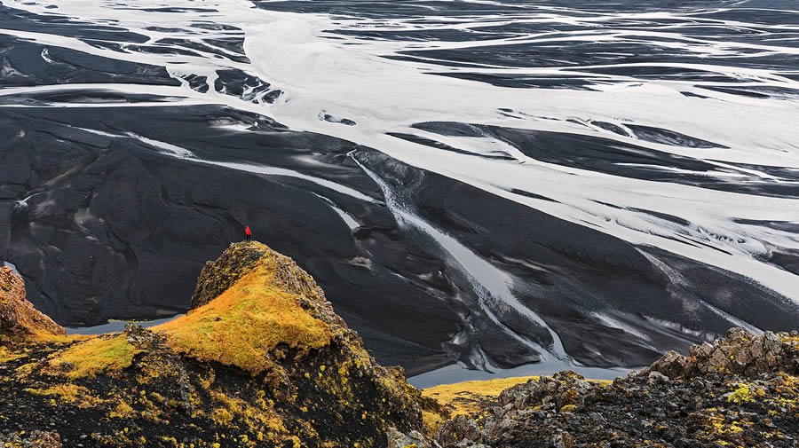 Iceland Landscape Photography By Lukas Furlan