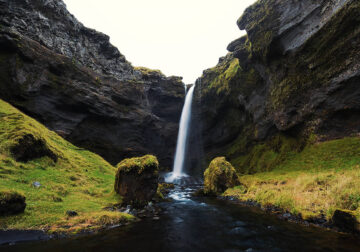 Iceland Landscape Photography By Lukas Furlan