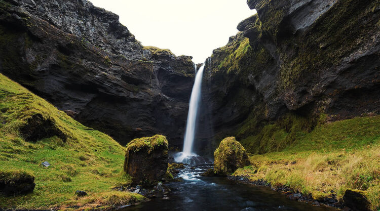 Iceland Landscape Photography By Lukas Furlan