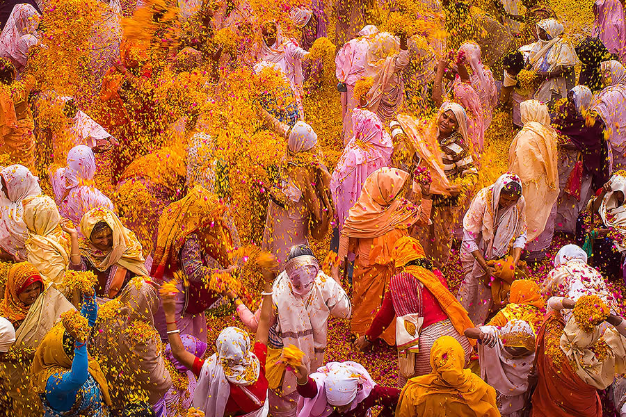 Rural Indian Photography By Arpan Basu Chowdhury