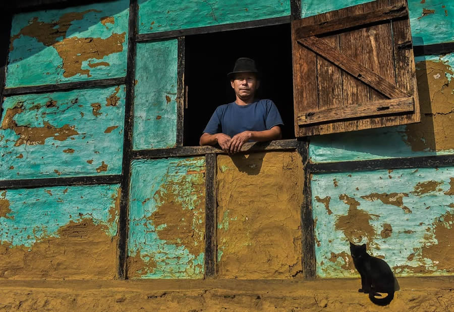 Rural Indian Photography By Arpan Basu Chowdhury