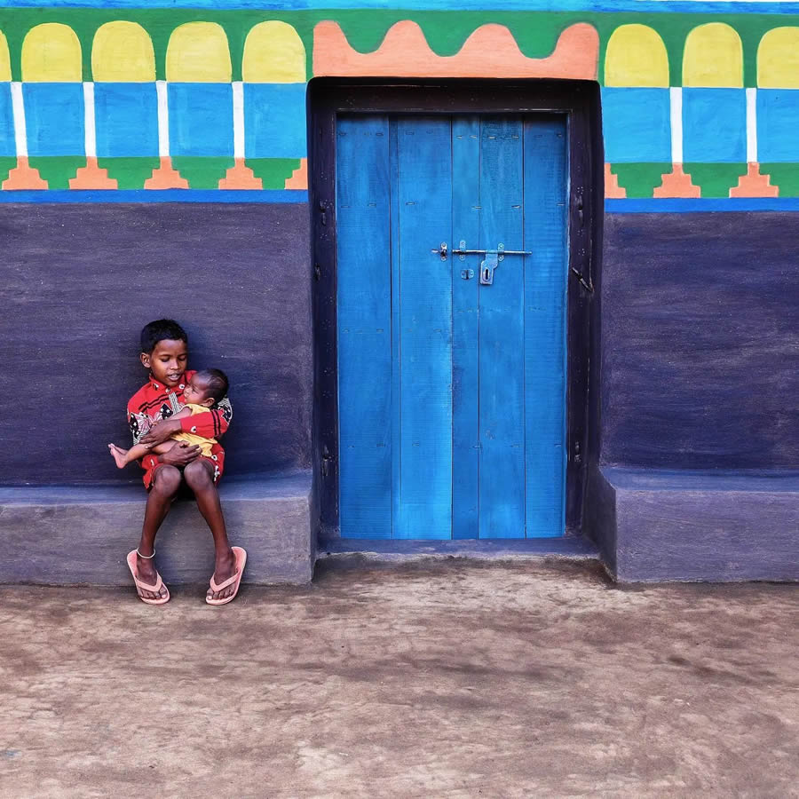 Rural Indian Photography By Arpan Basu Chowdhury