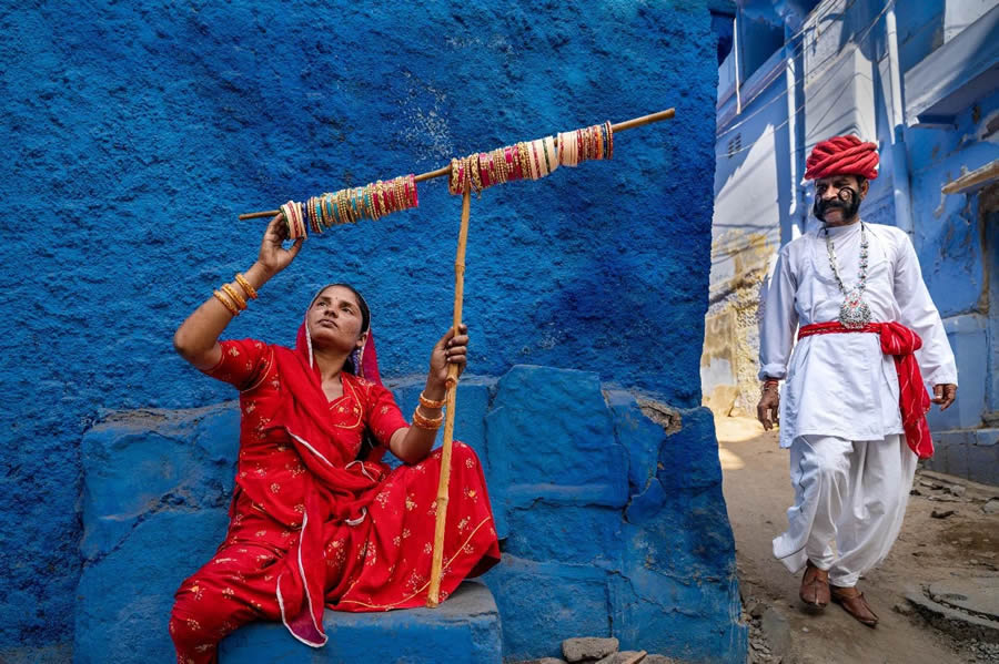 Rural Indian Photography By Arpan Basu Chowdhury