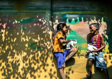 Rural Indian Photography By Arpan Basu Chowdhury