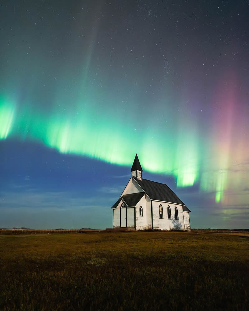 Enchanting Landscape Photos Of Canada By Herry Himanshu