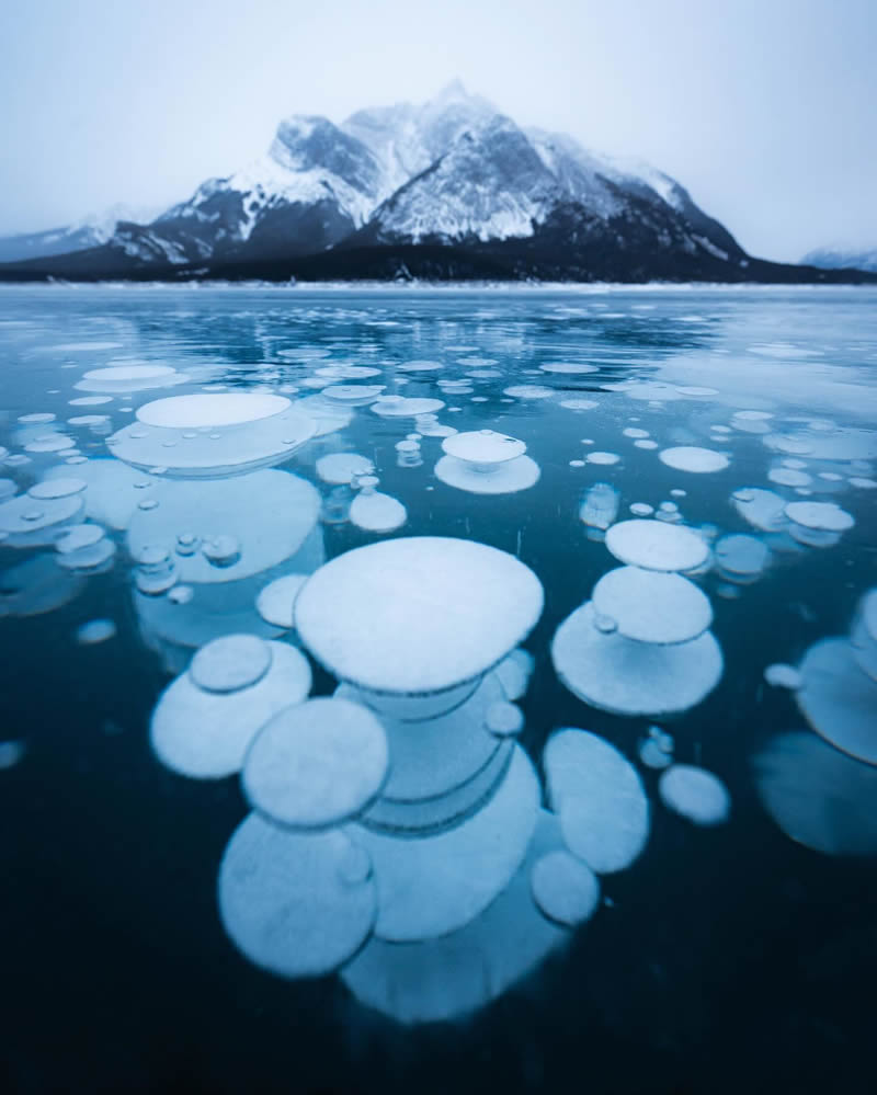 Enchanting Landscape Photos Of Canada By Herry Himanshu