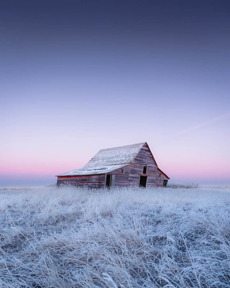 Enchanting Landscape Photos Of Canada By Herry Himanshu