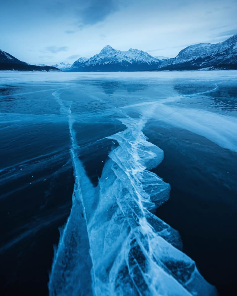 Enchanting Landscape Photos Of Canada By Herry Himanshu