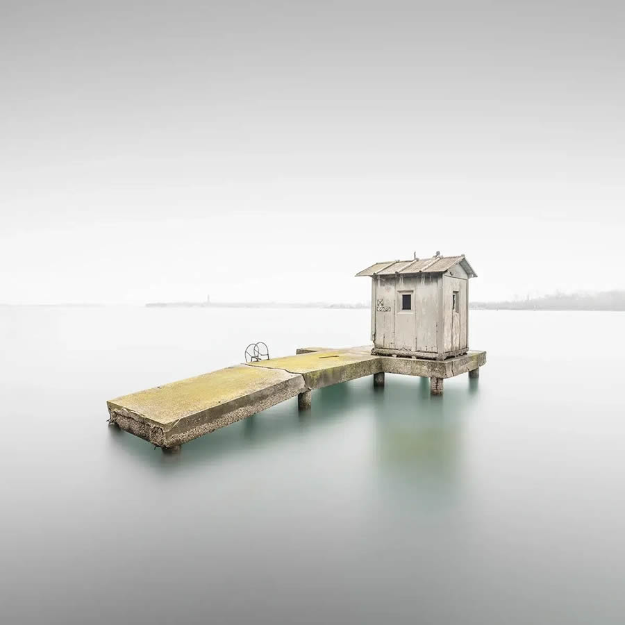 2024 Minimalist Photography Awards Long Exposure Winners