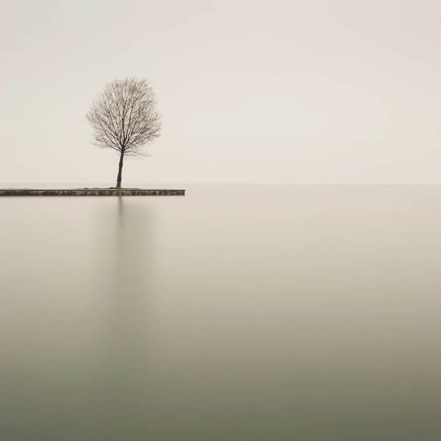 2024 Minimalist Photography Awards Long Exposure Winners