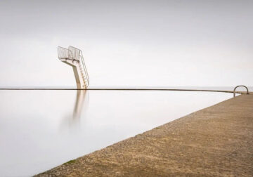 2024 Minimalist Photography Awards Long Exposure Winners