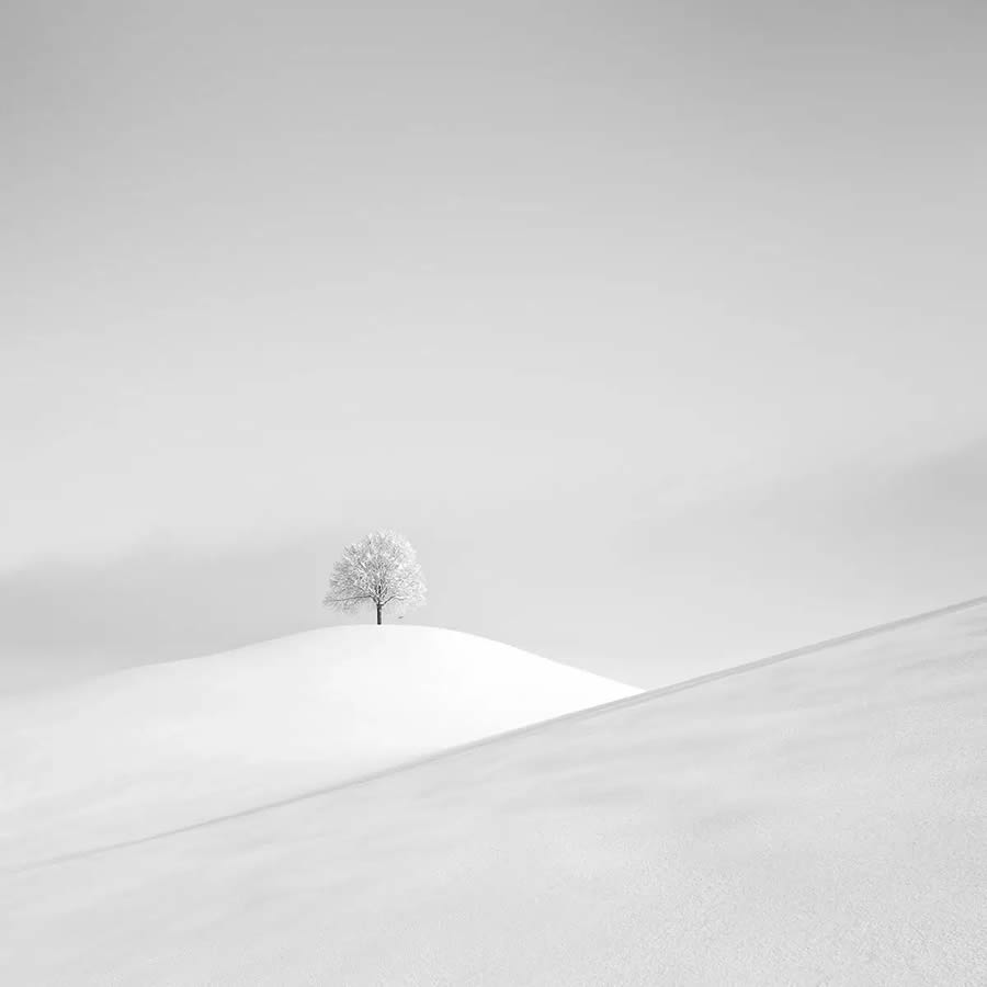 2024 Minimalist Landscape Photography Awards