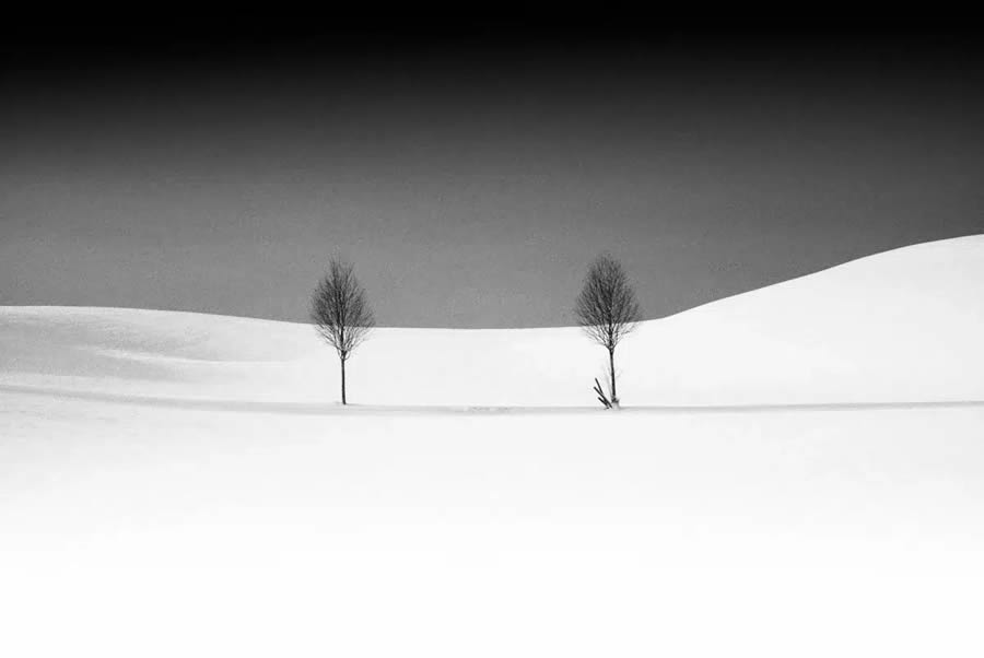 2024 Minimalist Landscape Photography Awards