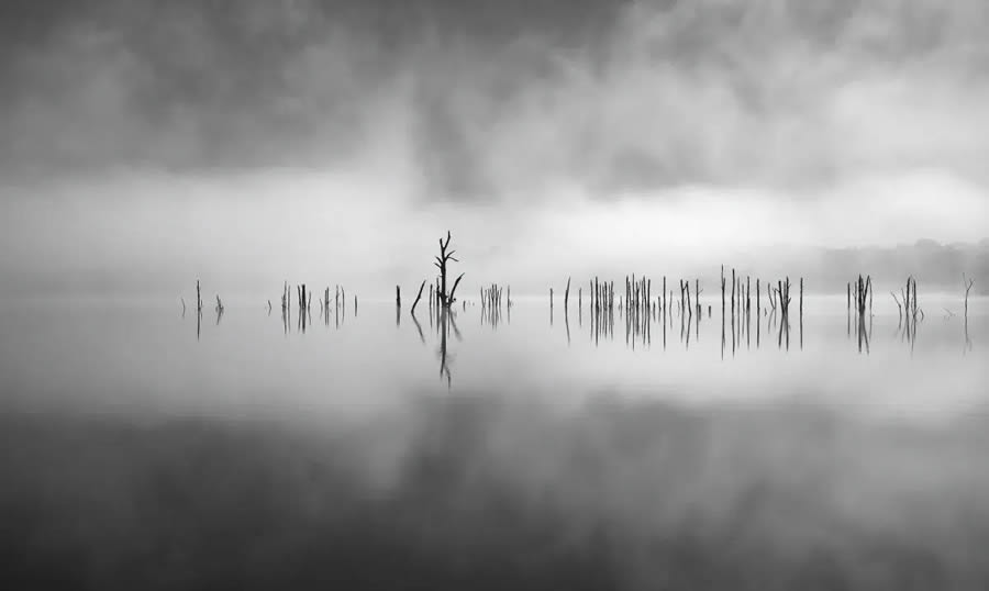 2024 Minimalist Landscape Photography Awards