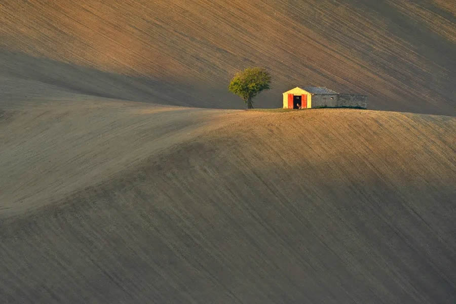 2024 Minimalist Landscape Photography Awards