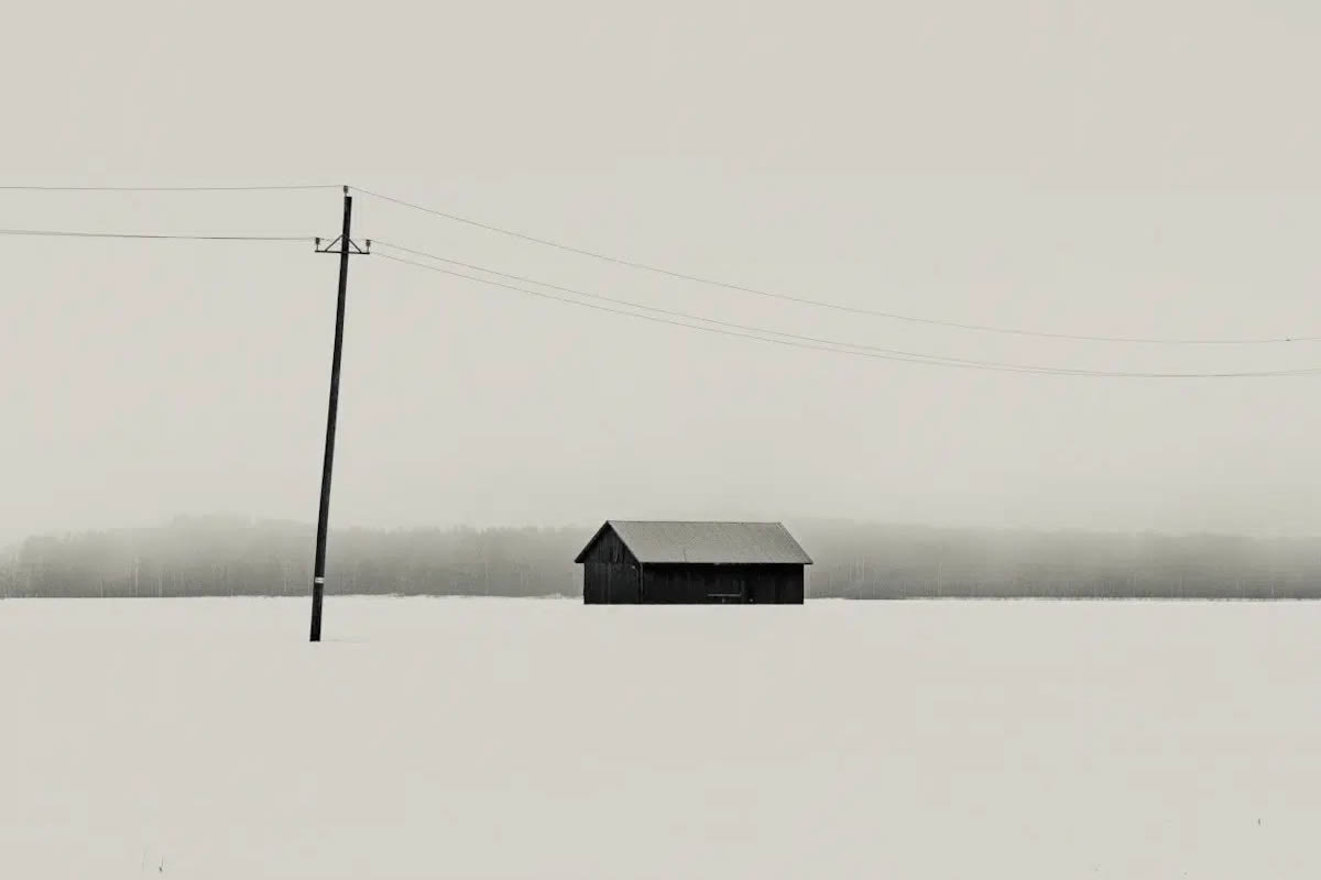 2024 Minimalist Landscape Photography Awards