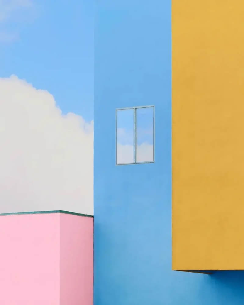 2024 Minimalist Photography Awards Winners