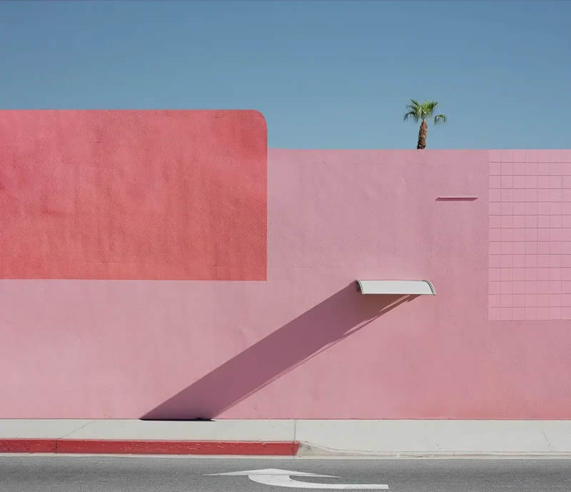 2024 Minimalist Photography Awards Winners