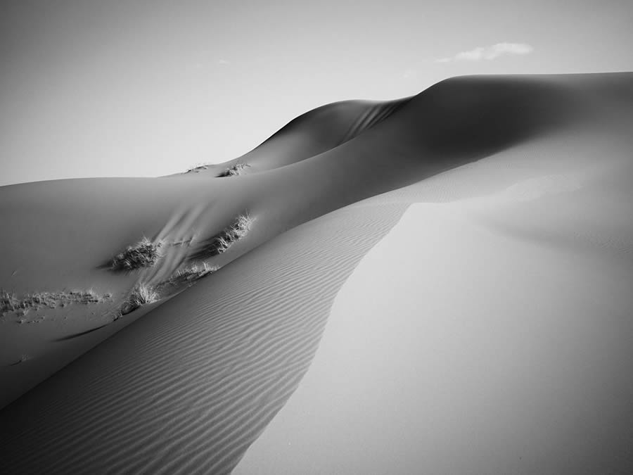 Morocco Black And White Photography By Hengki Koentjoro