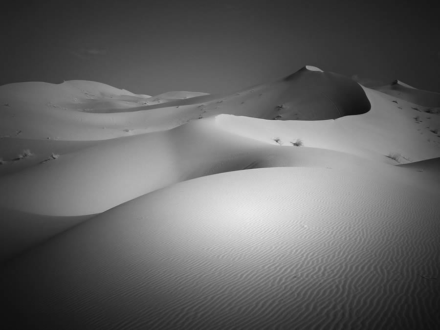 Morocco Black And White Photography By Hengki Koentjoro