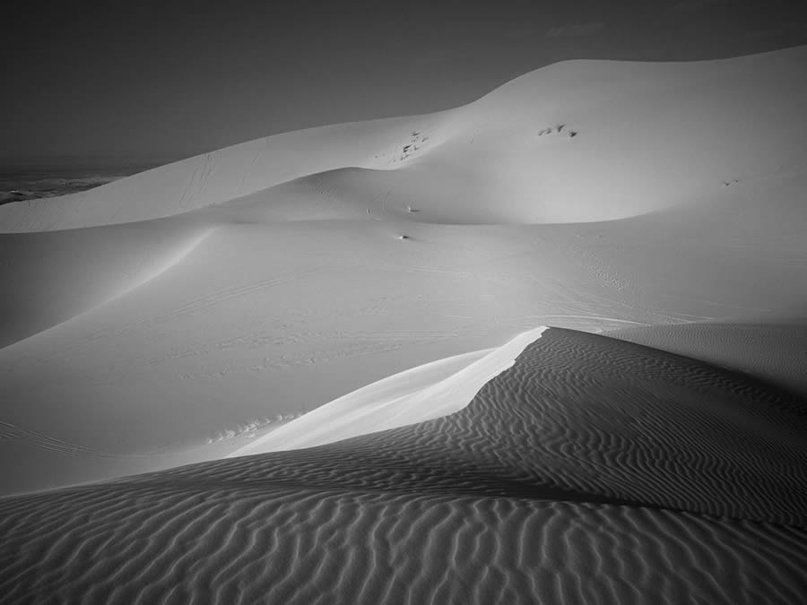 Morocco Black And White Photography By Hengki Koentjoro