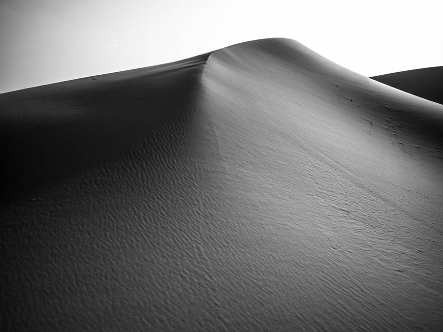 Morocco Black And White Photography By Hengki Koentjoro