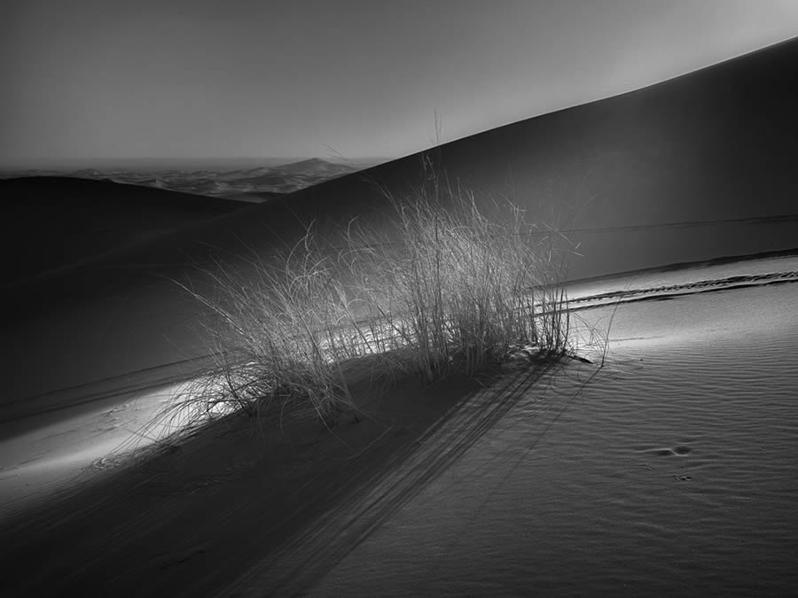 Morocco Black And White Photography By Hengki Koentjoro