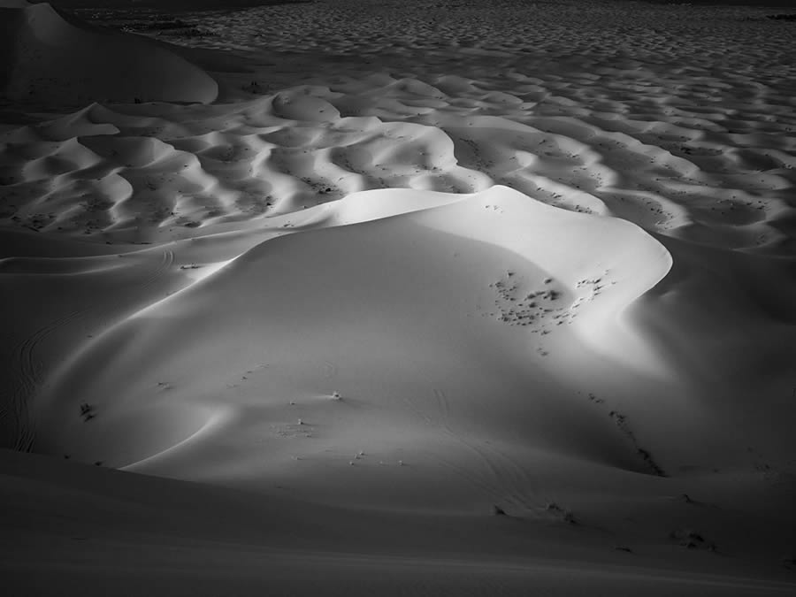 Morocco Black And White Photography By Hengki Koentjoro