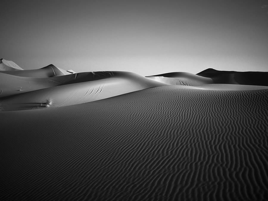 Morocco Black And White Photography By Hengki Koentjoro