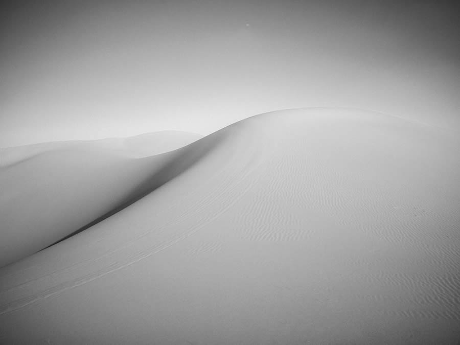 Morocco Black And White Photography By Hengki Koentjoro