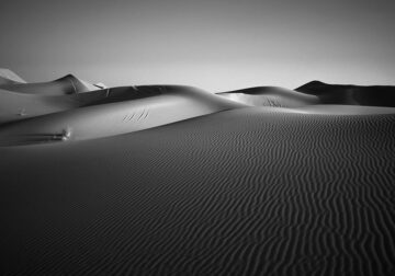 Morocco Black And White Photography By Hengki Koentjoro