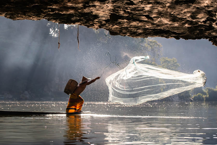 Ocean Photographer Of The Year 2024 Awards Winners