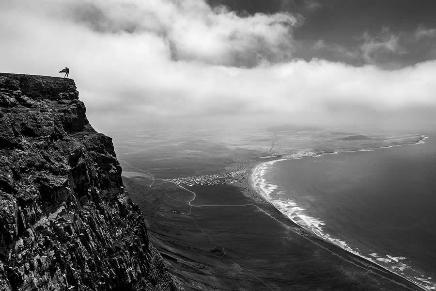 Black and White Landscapes from the 2024 reFocus Photography Awards