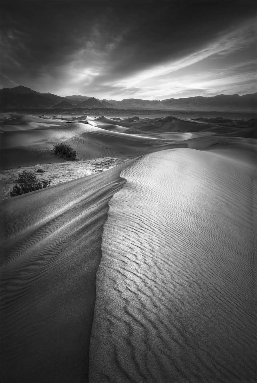 Black and White Landscapes from the 2024 reFocus Photography Awards