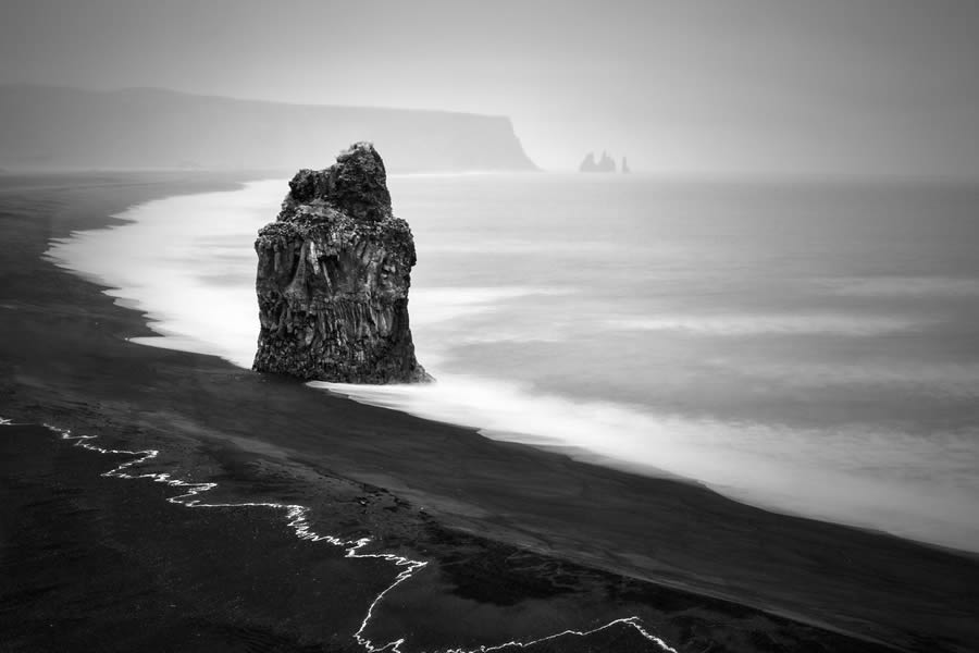 Black and White Landscapes from the 2024 reFocus Photography Awards