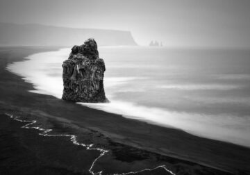 Black and White Landscapes from the 2024 reFocus Photography Awards